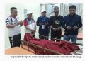 Pecatur Kabupaten Bekasi Meninggal Usai Tanding di Porpemda Jabar