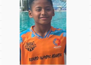 Terpilih Masuk PPLPD, Choko Bertekad Tingkatkan Prestasi