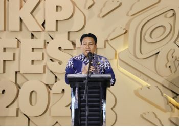 BN Cholik Apresiasi IKP Fest 2023
