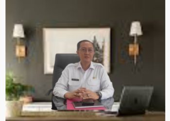 BPBD Kabupaten Bekasi Imbau Masyarakat Waspadai Hidrometeorologi