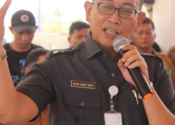 Dinas LH Kabupaten Bekasi Terus Tingkatkan Kinerja