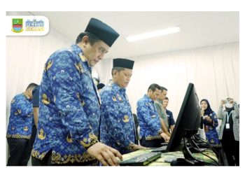 Minggu Ini Pencetakan Massal SPPT PBB Selesai