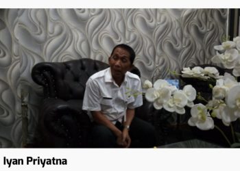 Tahun Ini Dispar Kabupaten Bekasi Benahi Fasilitas di  Situ Binong