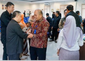 Prevalensi Stunting di Garut Turun Secara Signifikan