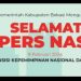 Pemerintah Kabupaten Bekasi : Selamat Hari Pers Nasional 2024