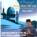 Camat Tarumaja Dede Mauludin Sampaikan Ucapan Selamat Memperingati Isra Miraj Nabi Muhammad 1445 H