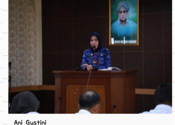 Bapenda Gali Potensi Pajak Apartemen dan Katering