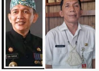 Iyan Rutin Lakukan Pendekatan ke Kalangan Industri