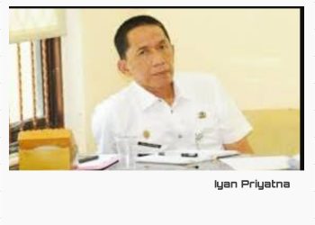 Iyan Priyatna Tuai Pujian dari Disperindag Jawa Barat