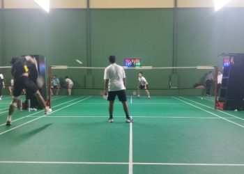 Try Out 1 Atlet PON Jabar Tuai Tren Positif