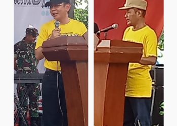 Botram, Program Pendekatan Pelayanan Kepada Masyarakat