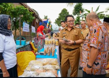 Safari Ramadhan, Bagian Dari Meningkatkan Kesadaran Masyarakat Akan Pentingnya Pencegahan Stunting