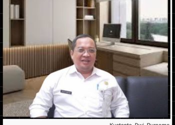 Disperin Kabupaten Bekasi Bakal Bangun Sentra IKM Konveksi