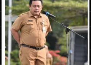 Pemkab Bekasi Kedepankan Stabilitas Ekonomi Dalam Merancang Anggaran