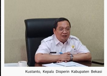 Kustanto: IKM Wajib Memperhatikan Aspek Legalitas