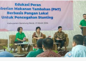 Webinar Ngabuburit Hybird Sukses Digelar BKKBN Jabar