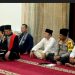 Dani Ramdan: Silaturahmi Forkopimda dan Masyarakat Menjadi Bagian Penting Menjaga Kondusifitas Wilah