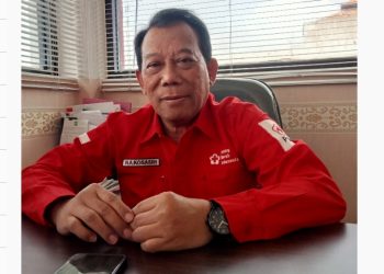 Aman, Stok Darah di PMI Kabupaten Bekasi Jelang Lebaran