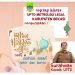 Surahman : Selamat Hari Raya Idul Fitri