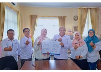 Fazar Imbau Para Penyuluh KB Turun Langsung ke Lapangan