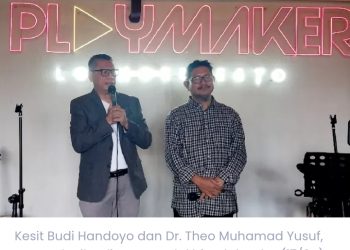 Soliditas Pendukung Kesit-Theo Tak Tergoyahkan