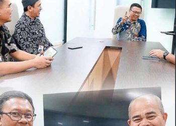 Prevalensi Stunting di Jawa Barat Masih Diangka 20,2 Persen