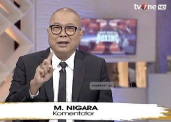 Piala Asia U-23  : Menunggu 63 Tahun..