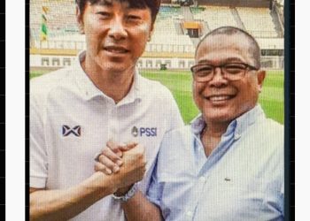 STY Senang Timnya Bertemu Korea di 8 Besar