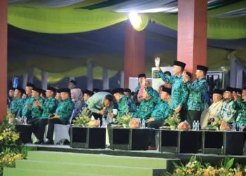 MTQ Jabar di Kabupaten Bekasi Bawa Berkah Bagi UMKM dan Pedagang