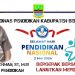 Disdik Kabupaten Bekasi: Selamat Hari Pendidikan Nasional 2024