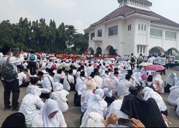 Kabupaten Bekasi Catat Sejarah Sebagai Juara Lahir Batin