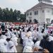 Kabupaten Bekasi Catat Sejarah Sebagai Juara Lahir Batin