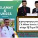 Camat Tarumajaya: Selamat dan Sukses Atas Diperpanjangnya Jabatan Dani Ramdan Sebagai Pj Bupati Bekasi