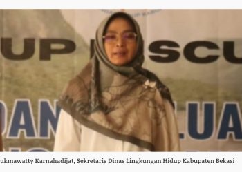 Sukmawatty: Kita Tidak Mencari Dosa Masa Lalu, Tetapi Mencari Solusi Bersama