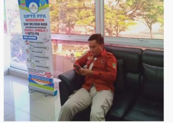 UPTD PPA Kabupaten Bekasi Menuju Transformasi Layanan