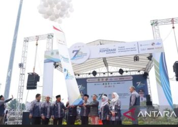 Kabupaten Bekasi Jadi Pilot Project’ di Jawa Barat