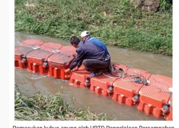 Ini Kiat Dinas LH Kabupaten Bekasi Dalam Menjaga Kualitas Lingkungan