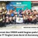 Dinas Koperasi Dorong UMKM Hadir di Setiap Pameran