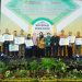 15 Koperasi Raih ” Koperasi Makin Berani Award”