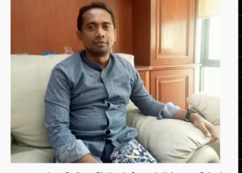 Inilah Enam Prioritas Pembangunan di Kabupaten Bekasi