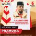 H. Rahmat Atong : Selamat Hari Pramuka 2024