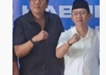 Sosok Dani Ramdan Di Mata H.Romli