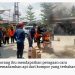 Kelurahan Kebalen Gelar Edukasi Manajemen Proteksi Kebakaran