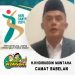 Camat Babelan Beserta Jajarannya Mengucapkan: Selamat Hari Santri Nasional 2024