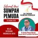 H. Imam Faturohman: Selamat Hari Sumpah Pemuda 2024