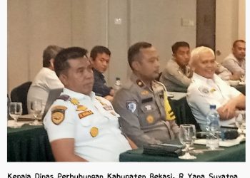 Trans Wibawa Mukti Bakal Menggelinding Awal Desember