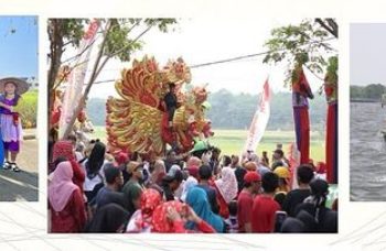 Dispar Kabupaten Bekasi Bikin Calendar Of Event 2025