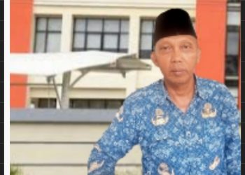 Agung Cahyono : Korpri Terus Bersemangat Beri Pengabdian Pada Masyarakat