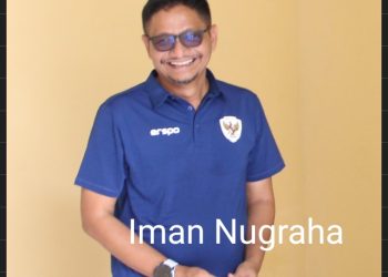 Kadispora Minta FORKI Kabupaten Bekasi Jaga Soliditas dan Kekompakan