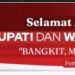 Hari Ini Pasangan Bupati-Wakil Bupati Bekasi Dilantik